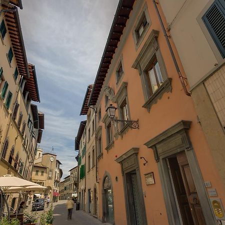 Palazzo Tempi Διαμέρισμα San Casciano in Val di Pesa Δωμάτιο φωτογραφία