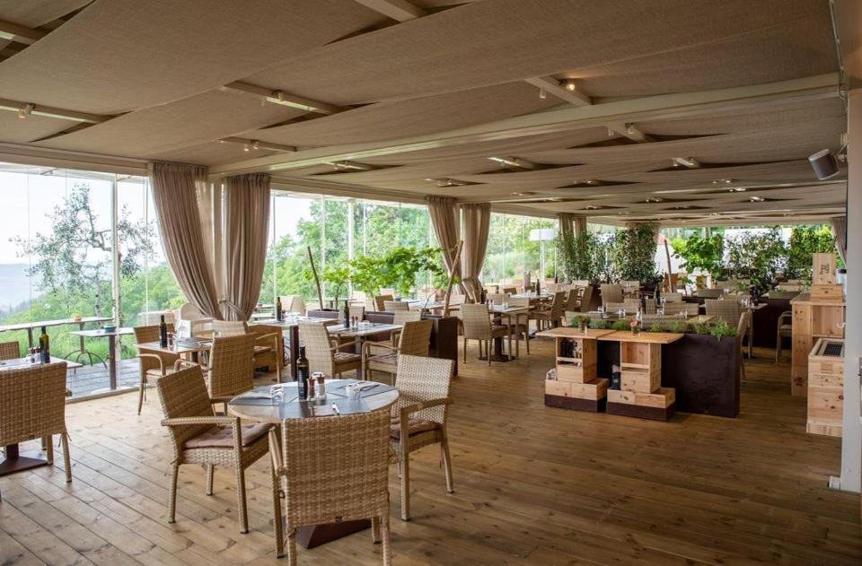 Palazzo Tempi Διαμέρισμα San Casciano in Val di Pesa Εξωτερικό φωτογραφία