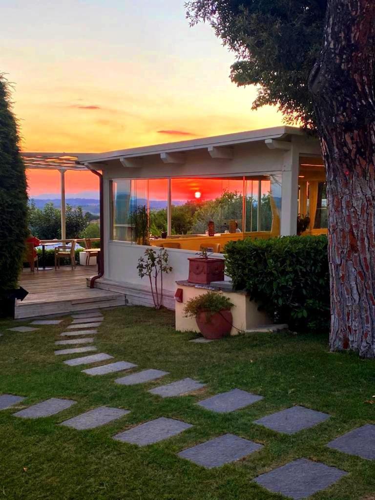 Palazzo Tempi Διαμέρισμα San Casciano in Val di Pesa Εξωτερικό φωτογραφία