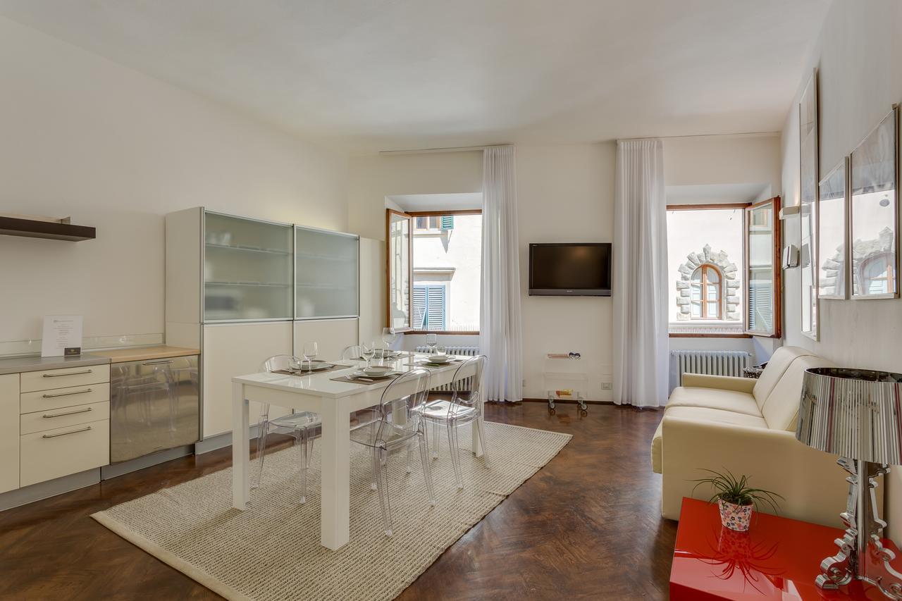 Palazzo Tempi Διαμέρισμα San Casciano in Val di Pesa Εξωτερικό φωτογραφία