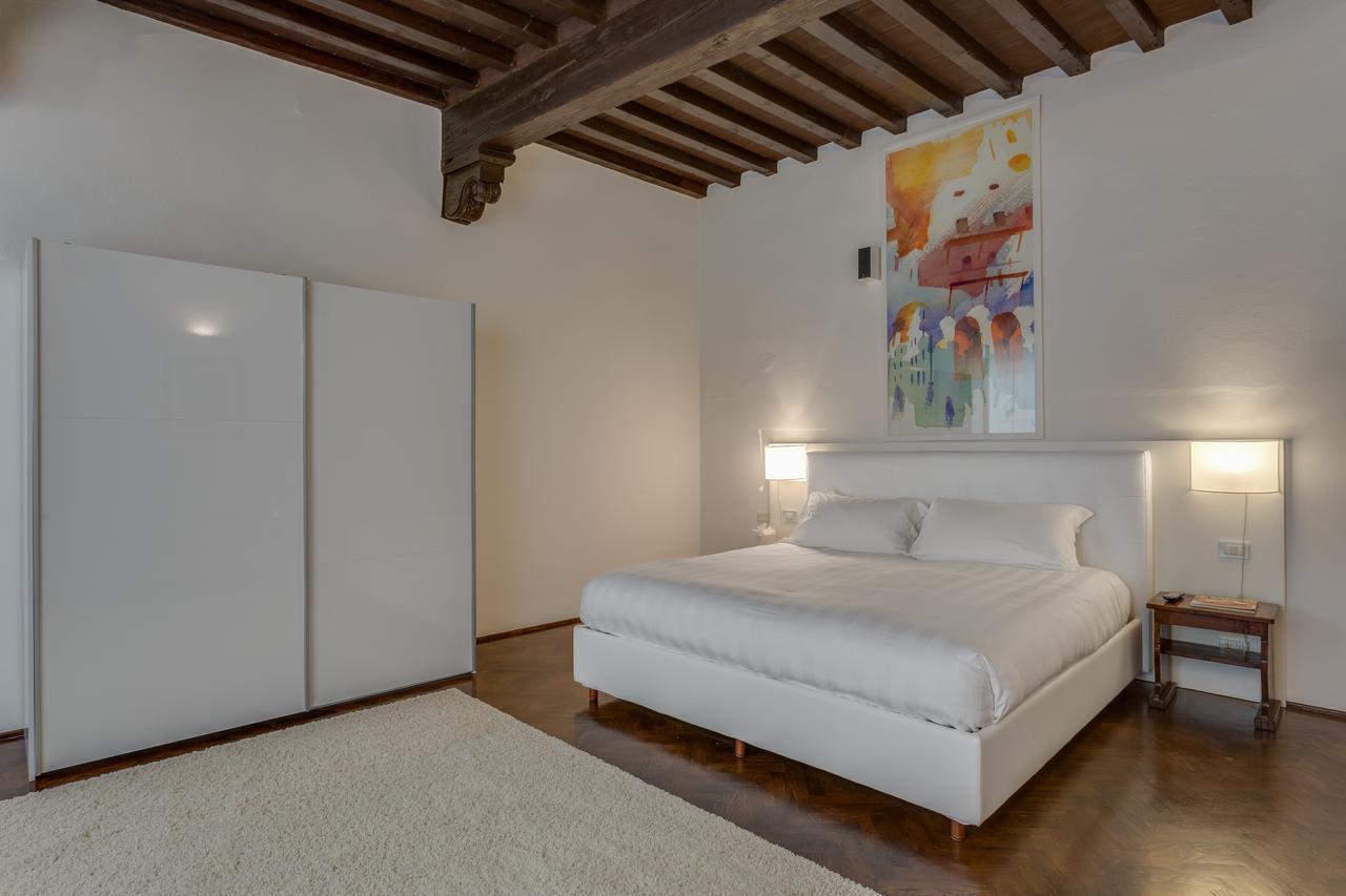 Palazzo Tempi Διαμέρισμα San Casciano in Val di Pesa Εξωτερικό φωτογραφία